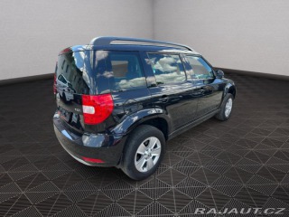 Škoda Yeti 1,4TSI 90kw Active 2014