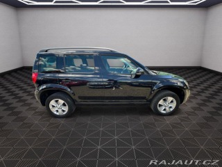 Škoda Yeti 1,4TSI 90kw Active 2014