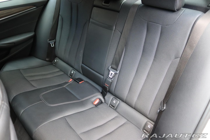 BMW 5 520D XDRIVE SPORT LINE G3 2018