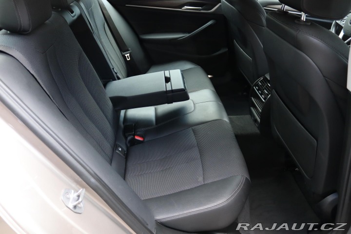 BMW 5 520D XDRIVE SPORT LINE G3 2018