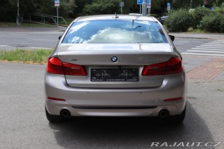 BMW 5 520D XDRIVE SPORT LINE G3 2018
