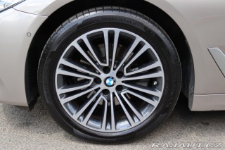 BMW 5 520D XDRIVE SPORT LINE G3 2018