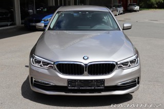 BMW 5 520D XDRIVE SPORT LINE G3 2018