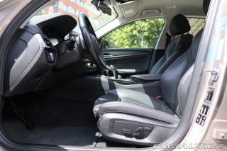 BMW 5 520D XDRIVE SPORT LINE G3 2018