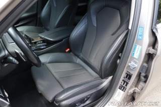 BMW 5 520D XDRIVE SPORT LINE G3 2018