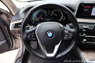 BMW 5 520D XDRIVE SPORT LINE G3 2018