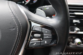 BMW 5 520D XDRIVE SPORT LINE G3 2018