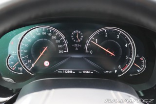 BMW 5 520D XDRIVE SPORT LINE G3 2018
