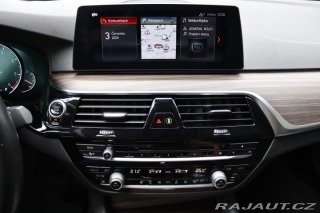 BMW 5 520D XDRIVE SPORT LINE G3 2018