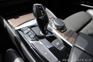 BMW 5 520D XDRIVE SPORT LINE G3 2018