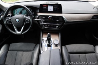 BMW 5 520D XDRIVE SPORT LINE G3 2018