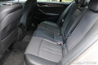 BMW 5 520D XDRIVE SPORT LINE G3 2018