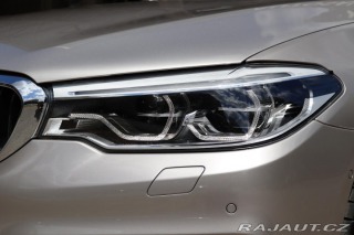 BMW 5 520D XDRIVE SPORT LINE G3 2018