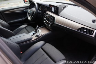 BMW 5 520D XDRIVE SPORT LINE G3 2018