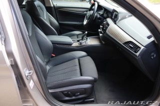 BMW 5 520D XDRIVE SPORT LINE G3 2018
