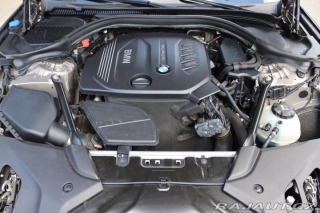 BMW 5 520D XDRIVE SPORT LINE G3 2018
