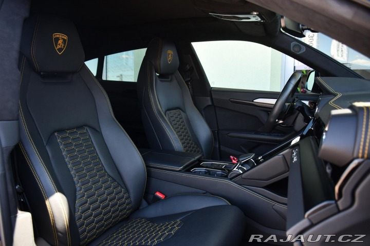 Lamborghini Urus 4.0 V8 2022