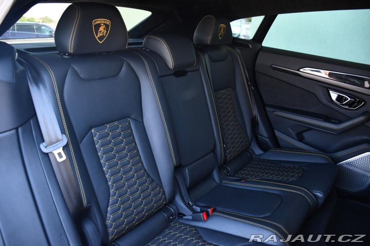Lamborghini Urus 4.0 V8 2022