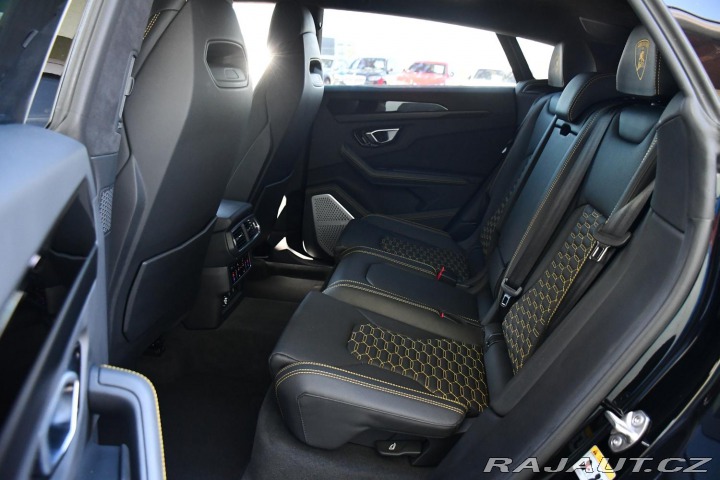 Lamborghini Urus 4.0 V8 2022