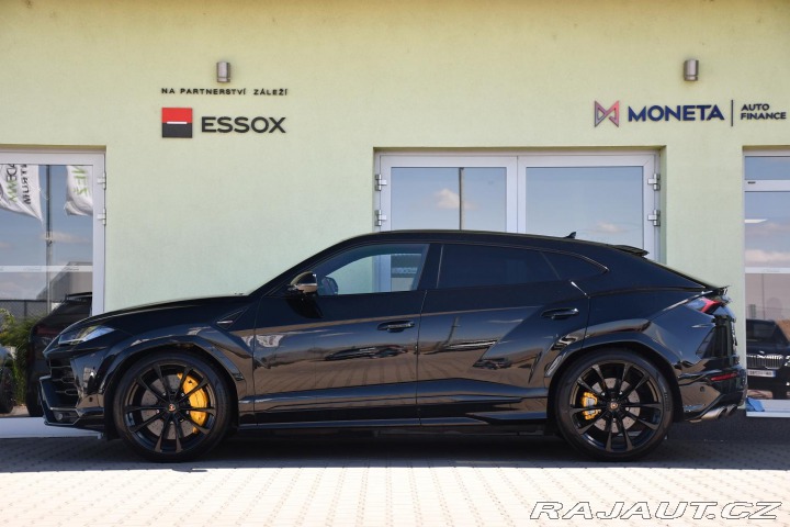Lamborghini Urus 4.0 V8 2022