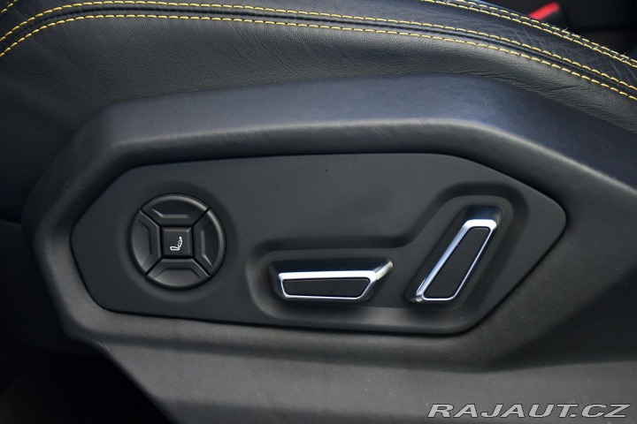 Lamborghini Urus 4.0 V8 2022