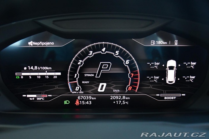 Lamborghini Urus 4.0 V8 2022