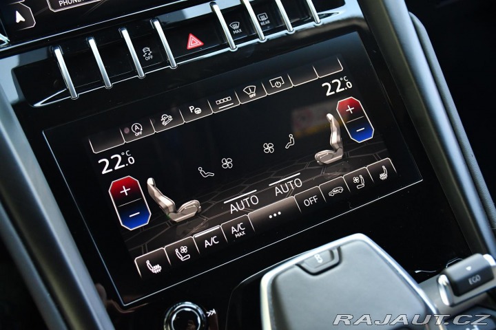 Lamborghini Urus 4.0 V8 ZÁRUKA 2022