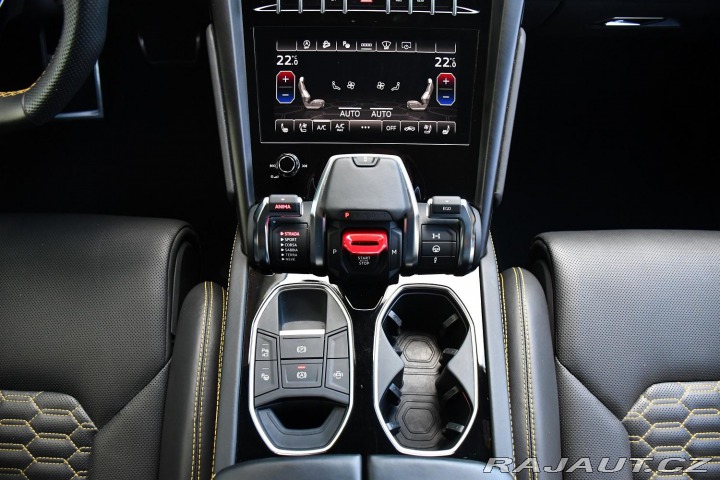 Lamborghini Urus 4.0 V8 2022
