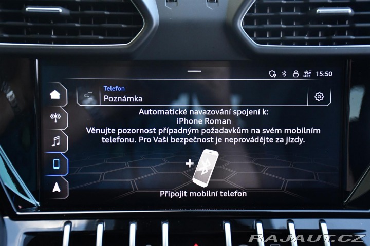 Lamborghini Urus 4.0 V8 ZÁRUKA 2022