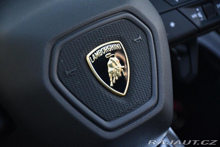 Lamborghini Urus 4.0 V8 ZÁRUKA 2022