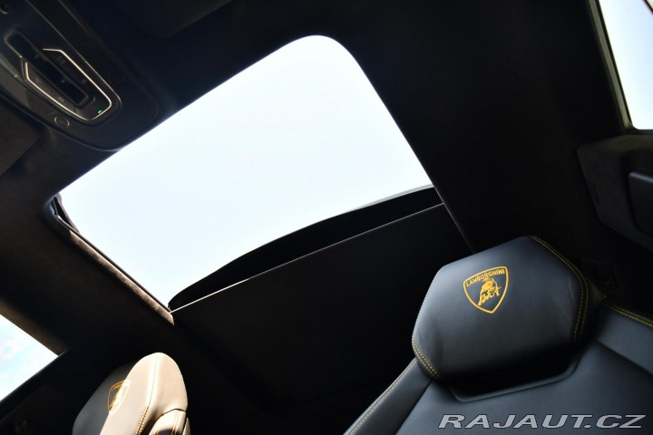 Lamborghini Urus 4.0 V8 ZÁRUKA 2022