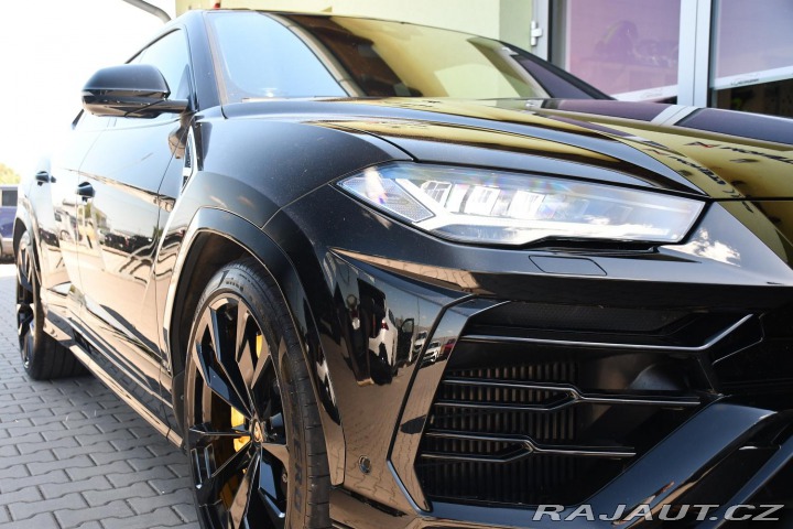Lamborghini Urus 4.0 V8 2022