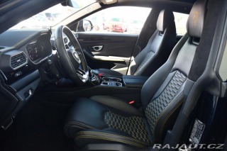 Lamborghini Urus 4.0 V8 2022
