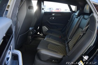 Lamborghini Urus 4.0 V8 2022