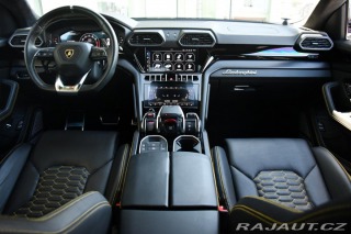 Lamborghini Urus 4.0 V8 2022