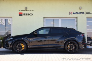 Lamborghini Urus 4.0 V8 2022