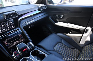 Lamborghini Urus 4.0 V8 2022
