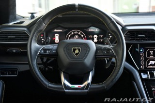 Lamborghini Urus 4.0 V8 2022