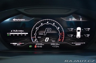 Lamborghini Urus 4.0 V8 2022