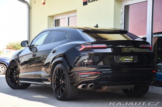 Lamborghini Urus 4.0 V8 2022