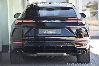 Lamborghini Urus 4.0 V8 2022
