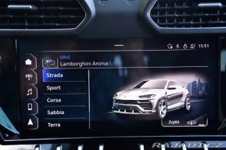 Lamborghini Urus 4.0 V8 2022