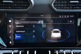 Lamborghini Urus 4.0 V8 2022