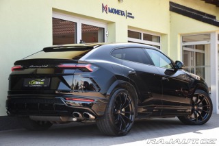Lamborghini Urus 4.0 V8 2022