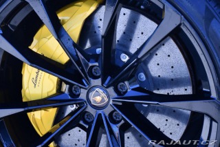 Lamborghini Urus 4.0 V8 2022
