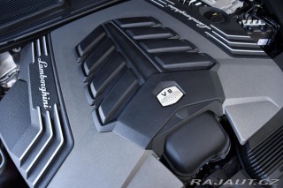 Lamborghini Urus 4.0 V8 2022