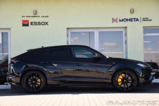 Lamborghini Urus 4.0 V8 2022