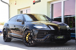 Lamborghini Urus 4.0 V8 2022