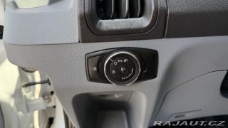 Ford Transit Courier 2.0TDCi 77kW *L3*9míst* 2018
