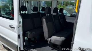 Ford Transit Courier 2.0TDCi 77kW *L3*9míst* 2018
